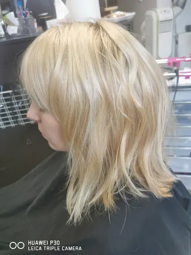 Salon Fryzjerski „MARZENA” Marzena Wojnar